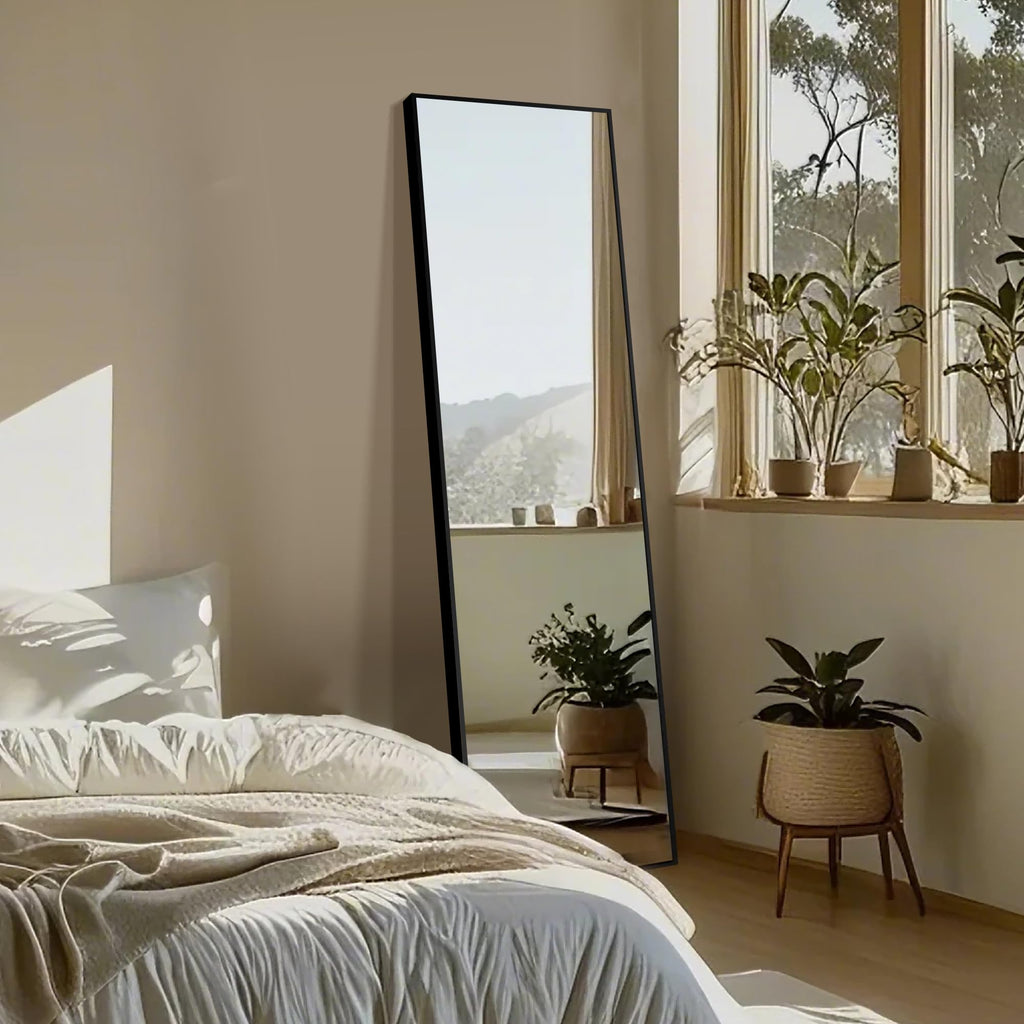 Thryvalis Wall Full Length Mirror