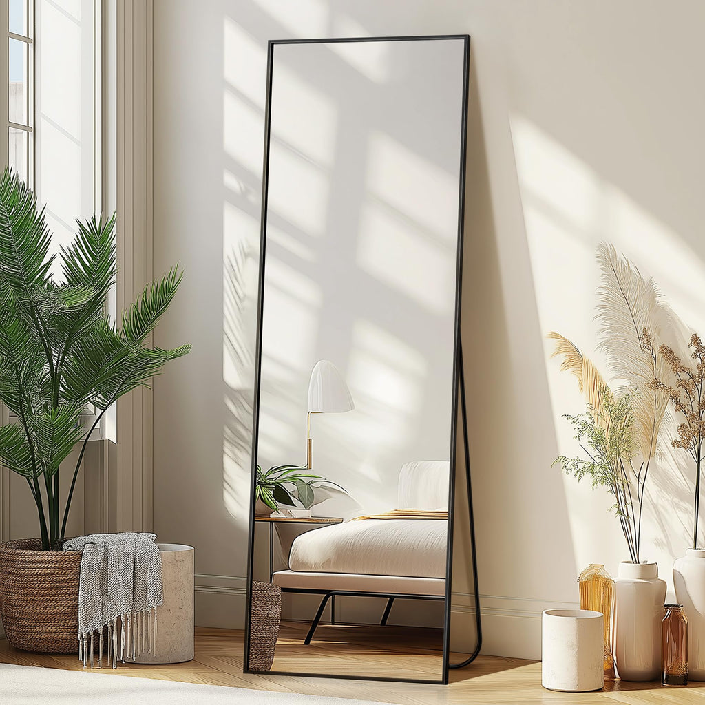 Thryvalis Wall Full Length Mirror